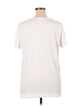 SPANX Short Sleeve T-Shirt (view 2)