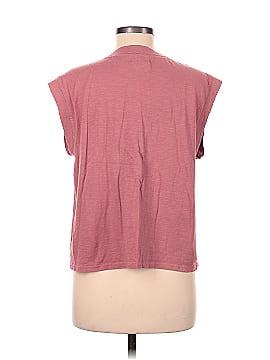 Madewell Short Sleeve Top (view 2)