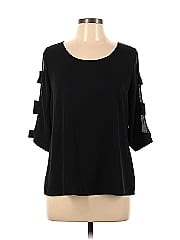 Bcx 3/4 Sleeve Top