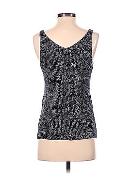 Ann Taylor LOFT Sleeveless Top (view 2)