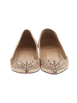 Christian Louboutin Flats (view 2)