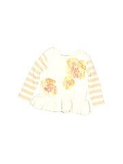 Burt's Bees Baby Long Sleeve Top