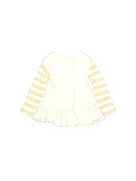 Burt's Bees Baby Long Sleeve Top (view 2)