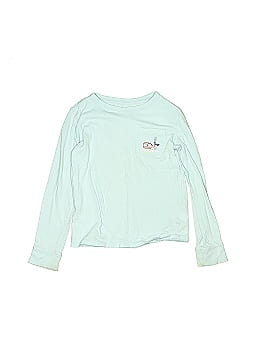 Vineyard Vines Long Sleeve T-Shirt (view 1)