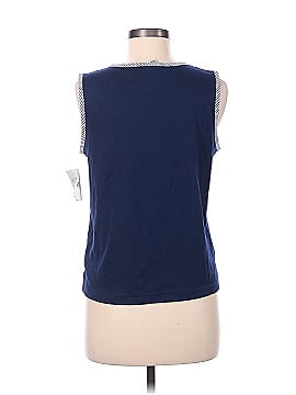 Koret Sleeveless T-Shirt (view 2)