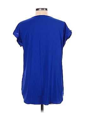 Express Short Sleeve Blouse (view 2)