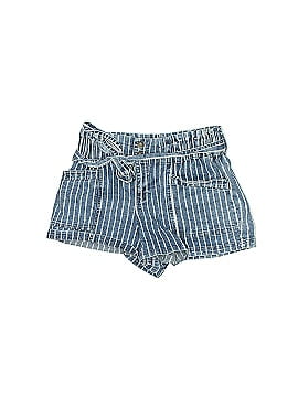 Maurices Denim Shorts (view 1)