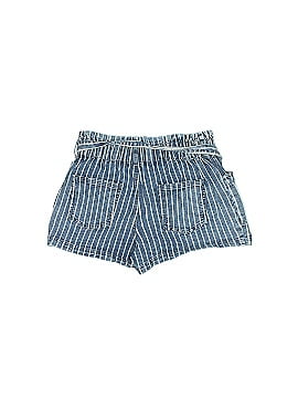 Maurices Denim Shorts (view 2)