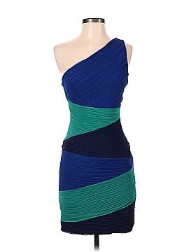 BCBGMAXAZRIA Cocktail Dress (view 1)