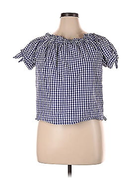 J.Crew Sleeveless Blouse (view 1)