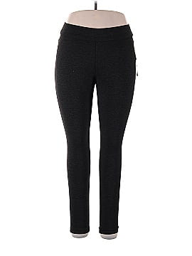 Lauren by Ralph Lauren Active Pants (view 1)