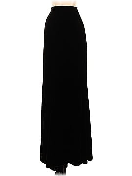 Valentino Velvet Skirt (view 1)