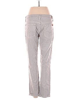 7 For All Mankind Jeans (view 2)