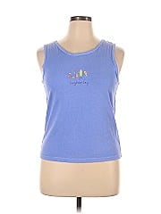 Fresh Produce Sleeveless T Shirt