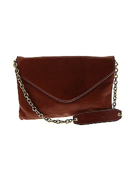 J.Crew Leather Shoulder Bag (view 1)