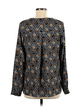 CAbi Long Sleeve Blouse (view 2)