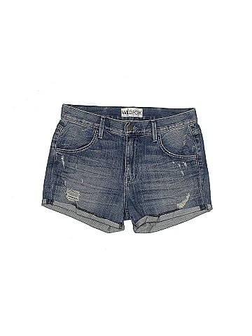 Wildfox Denim Shorts (view 1)