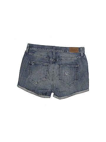 Wildfox Denim Shorts (view 2)