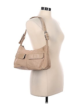 Stone Mountain Shoulder Bag (view 2)