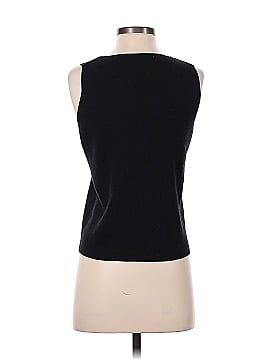 Eileen Fisher Sweater Vest (view 2)