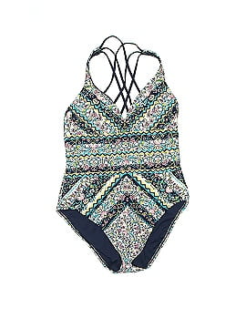 Kona Sol One Piece Swimsuit (view 1)