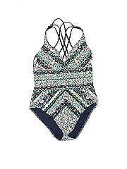 Kona Sol One Piece Swimsuit