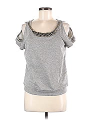 Bebe Short Sleeve Top