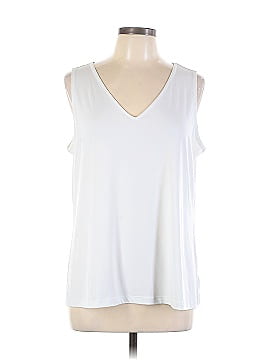 Susan Graver Sleeveless Top (view 1)