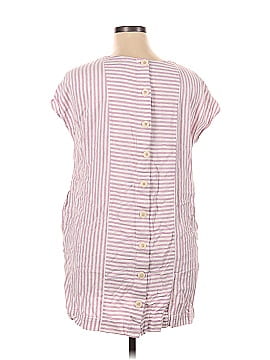 Madewell Casual Dress (view 2)