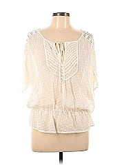 Daniel Rainn Sleeveless Blouse