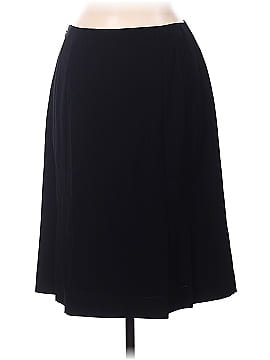 Ann Taylor Formal Skirt (view 2)