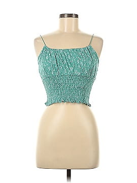 LA Hearts Sleeveless Top (view 1)