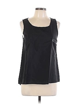 Finejo Sleeveless Blouse (view 1)