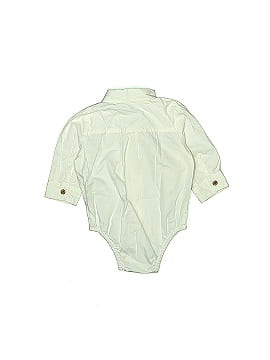 Assorted Brands Long Sleeve Onesie (view 2)