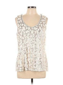 Meadow Rue Sleeveless Top (view 1)