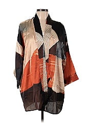 Soft Surroundings Kimono