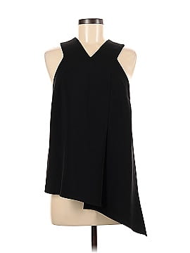 RACHEL Rachel Roy Sleeveless Blouse (view 1)