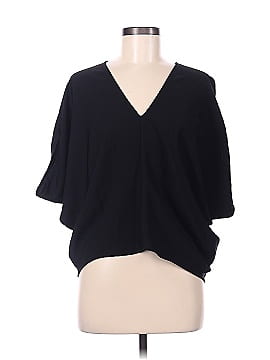 Express 3/4 Sleeve Top (view 1)