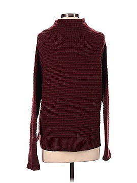 Madewell Turtleneck Sweater (view 2)