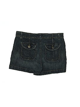 Faded Glory Denim Shorts (view 2)