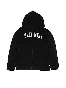 Old Navy Zip Up Hoodie (view 1)