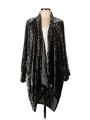 Johnny Was Cardigan (view 1)