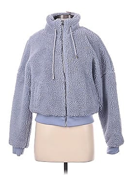 Missguided Fleece (view 1)