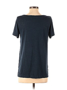 Ann Taylor LOFT Short Sleeve T-Shirt (view 2)