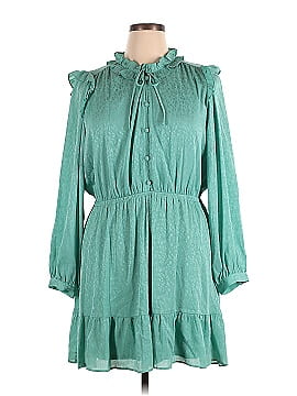 LC Lauren Conrad Casual Dress (view 1)