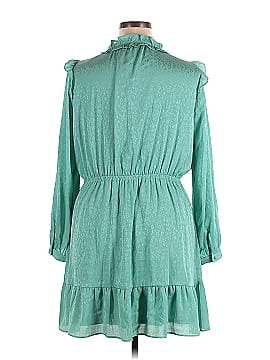 LC Lauren Conrad Casual Dress (view 2)