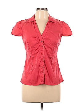 Assorted Brands Short Sleeve Blouse (view 1)