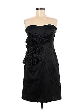 White House Black Market Cocktail Dress (view 1)