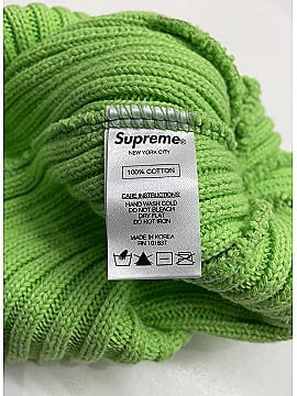 Supreme Beanie (view 2)