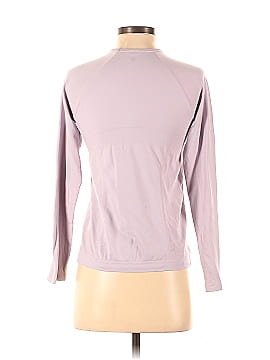 Athleta Long Sleeve T-Shirt (view 2)